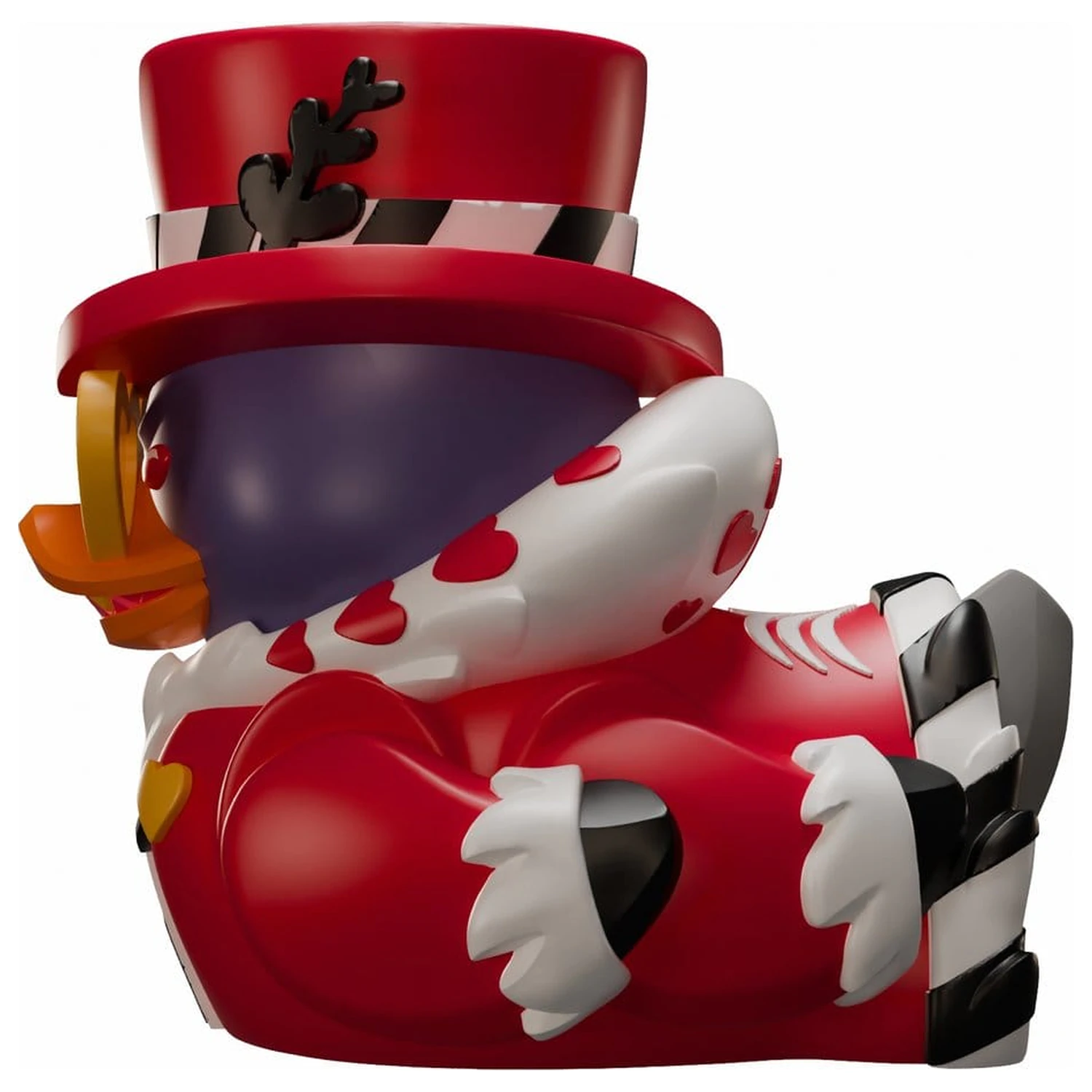 Hazbin Hotel Tubbz Mini PVC Figure Valentino 5 cm        product photo