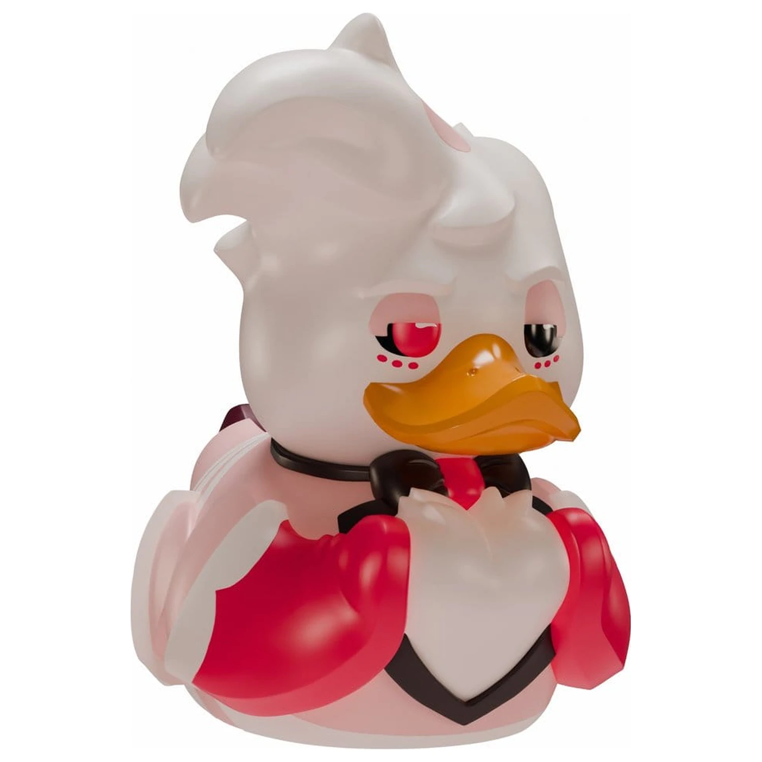 Hazbin Hotel Tubbz PVC Figure Angel Dust Boxed Edition 10 cm             product photo