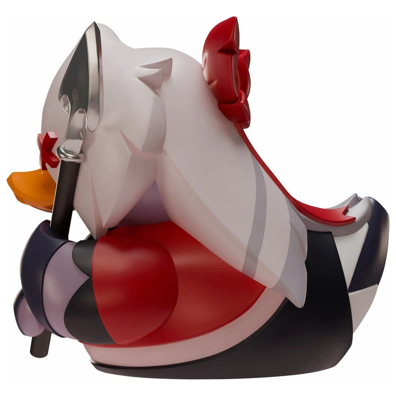 Hazbin Hotel Tubbz PVC Figure Vaggie 1st Edition 10 cm     product photo