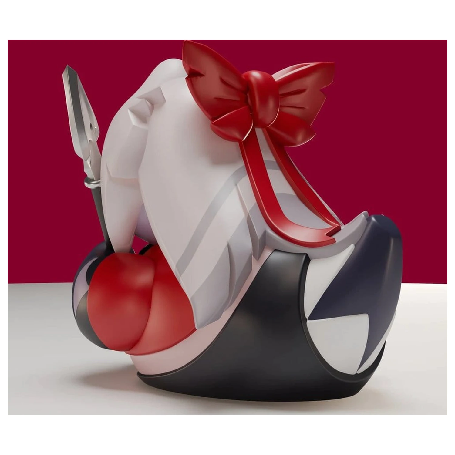 Hazbin Hotel Tubbz PVC Figure Vaggie Boxed Edition 10 cm                   product photo