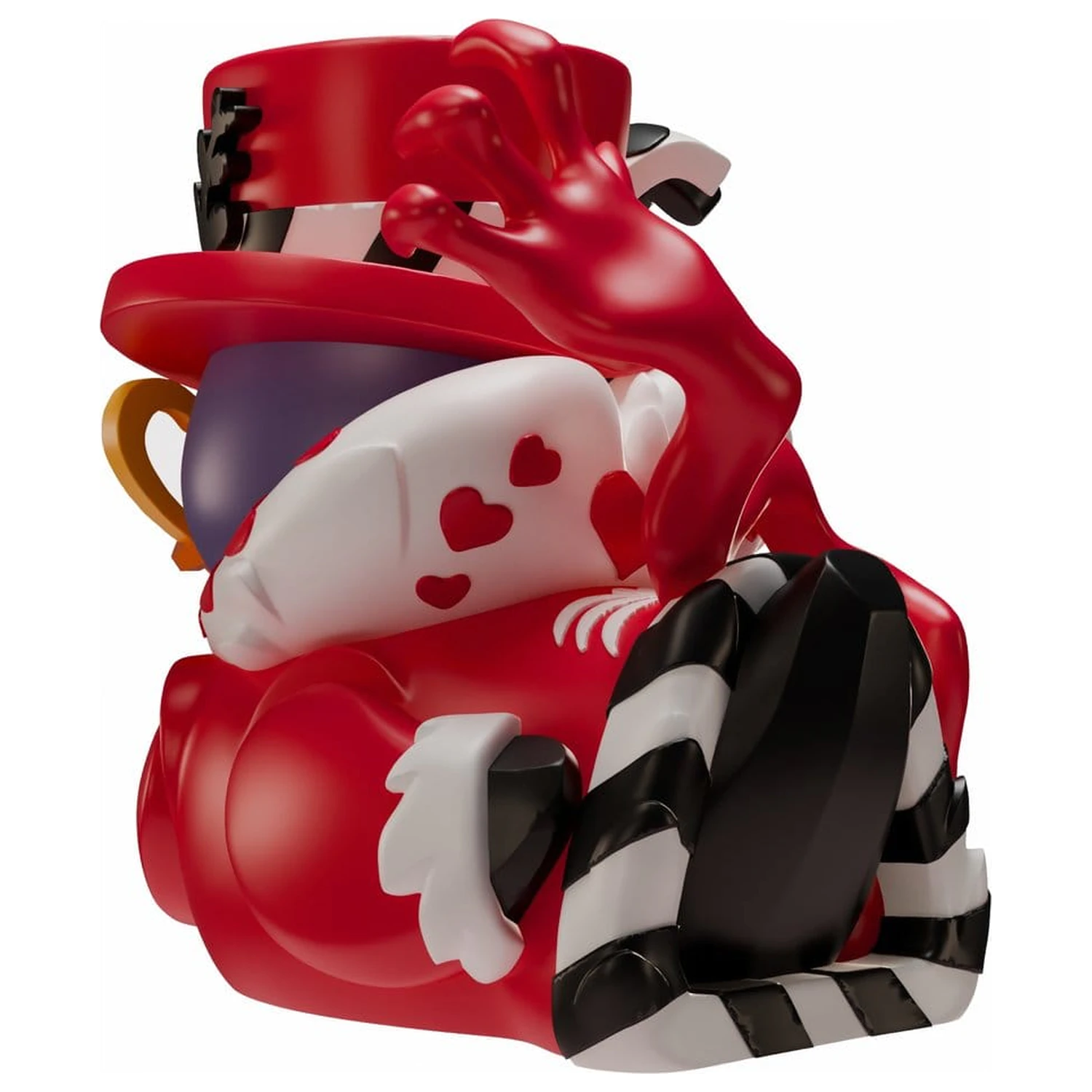 Hazbin Hotel Tubbz PVC Figure Valentino 1st Edition 10 cm     product photo