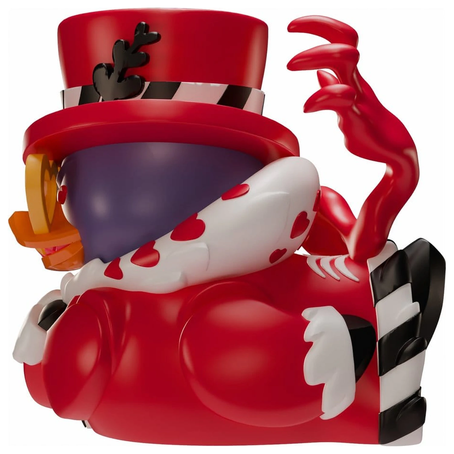 Hazbin Hotel Tubbz PVC Figure Valentino 1st Edition 10 cm     product photo