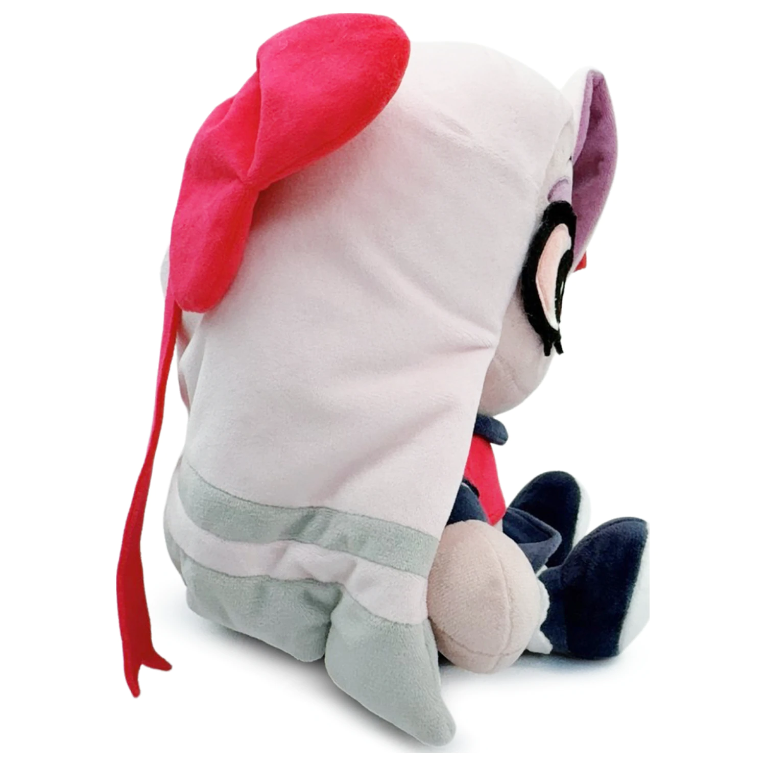 Hazbin Hotel Vaggie Plush 23cm product photo