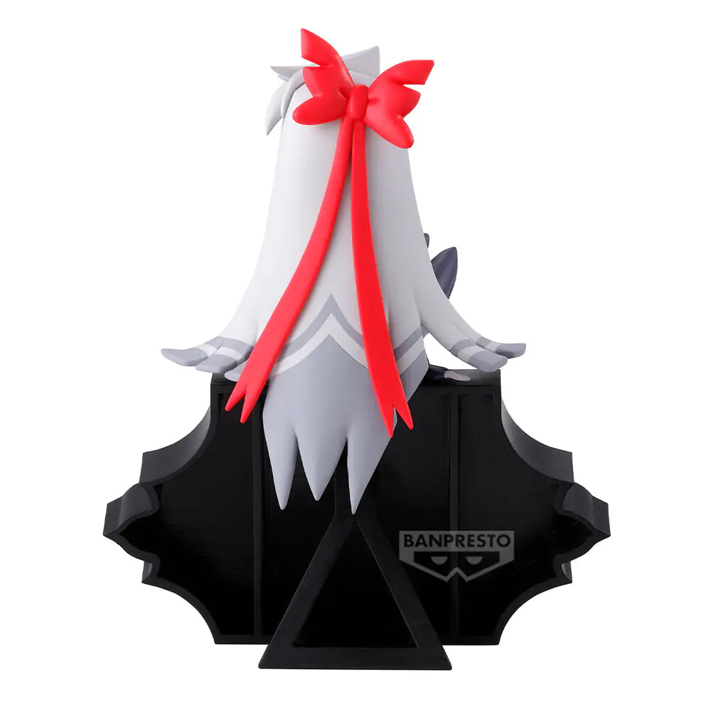 Hazbin Hotel Vaggie ver.A Monitor Top figure 14cm product photo