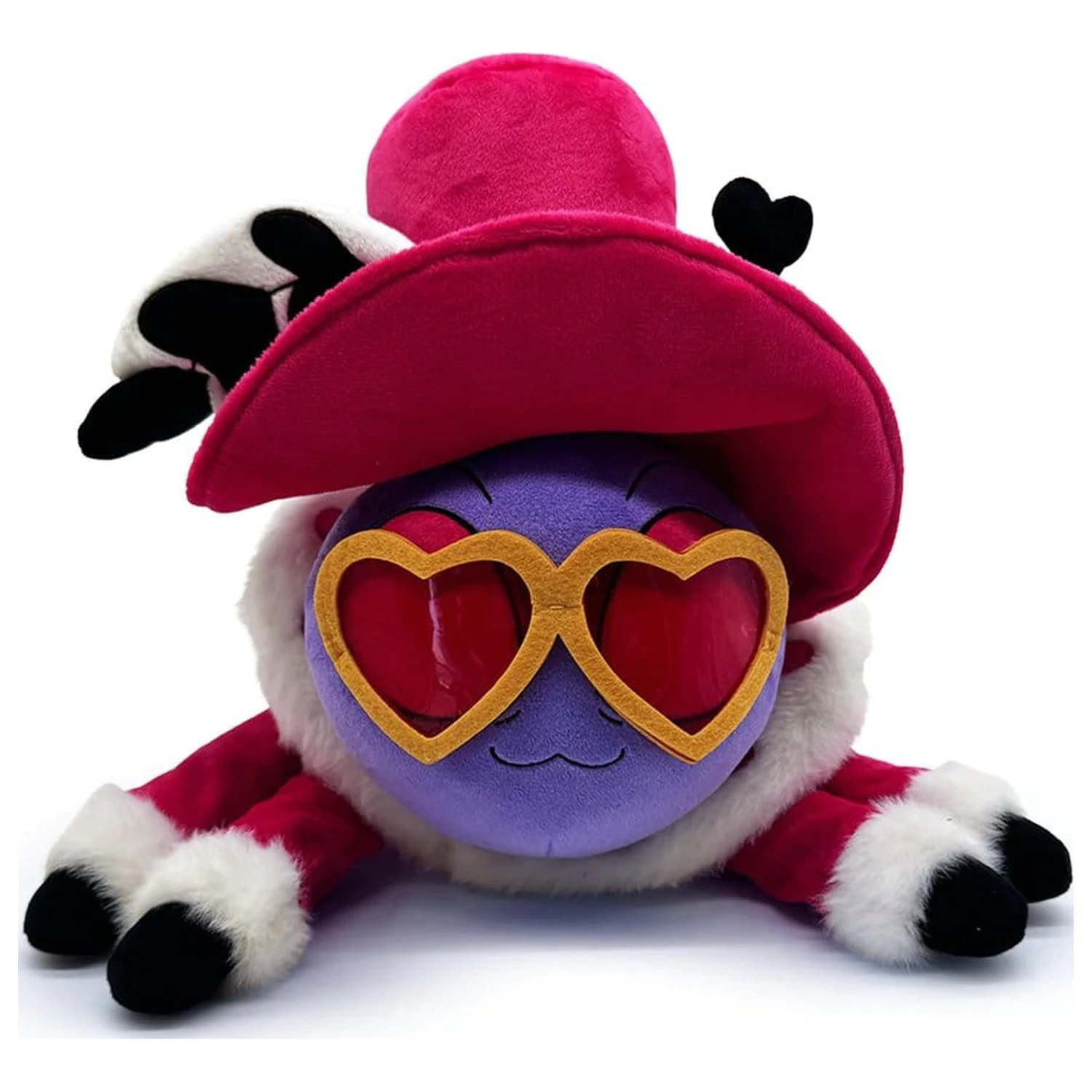 Hazbin Hotel Plush Figure Valentino Weighted Plush 40 cm    product photo