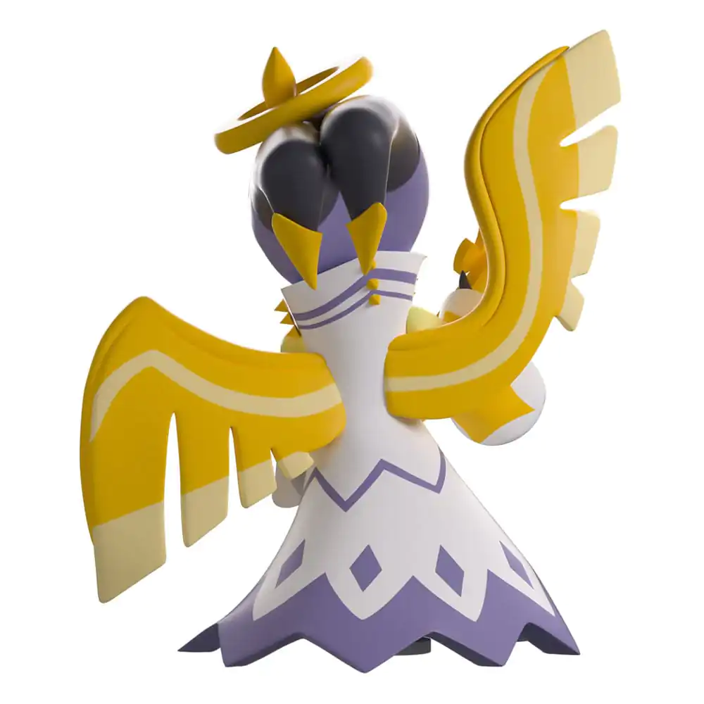 Hazbin Hotel Vinyl Figure Adam 13 cm product photo