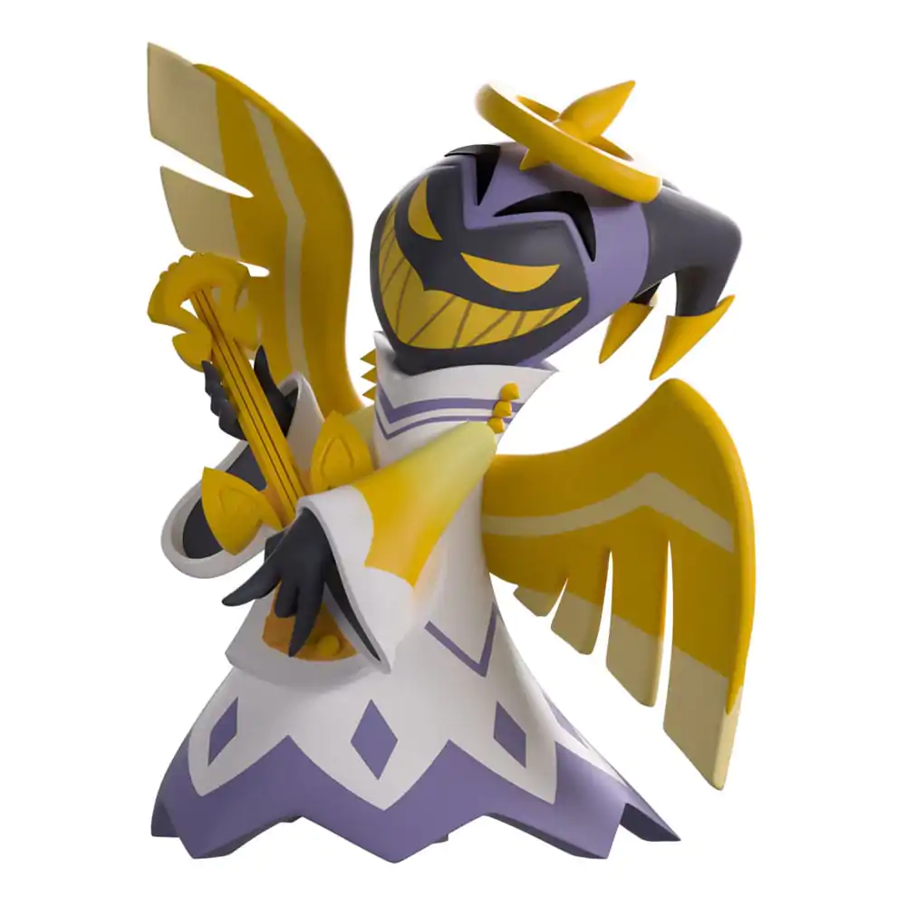 Hazbin Hotel Vinyl Figure Adam 13 cm product photo
