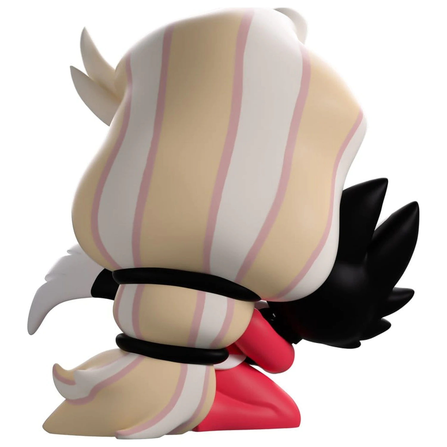 Hazbin Hotel Vinyl Figure Charlie and KeeKee 10 cm product photo