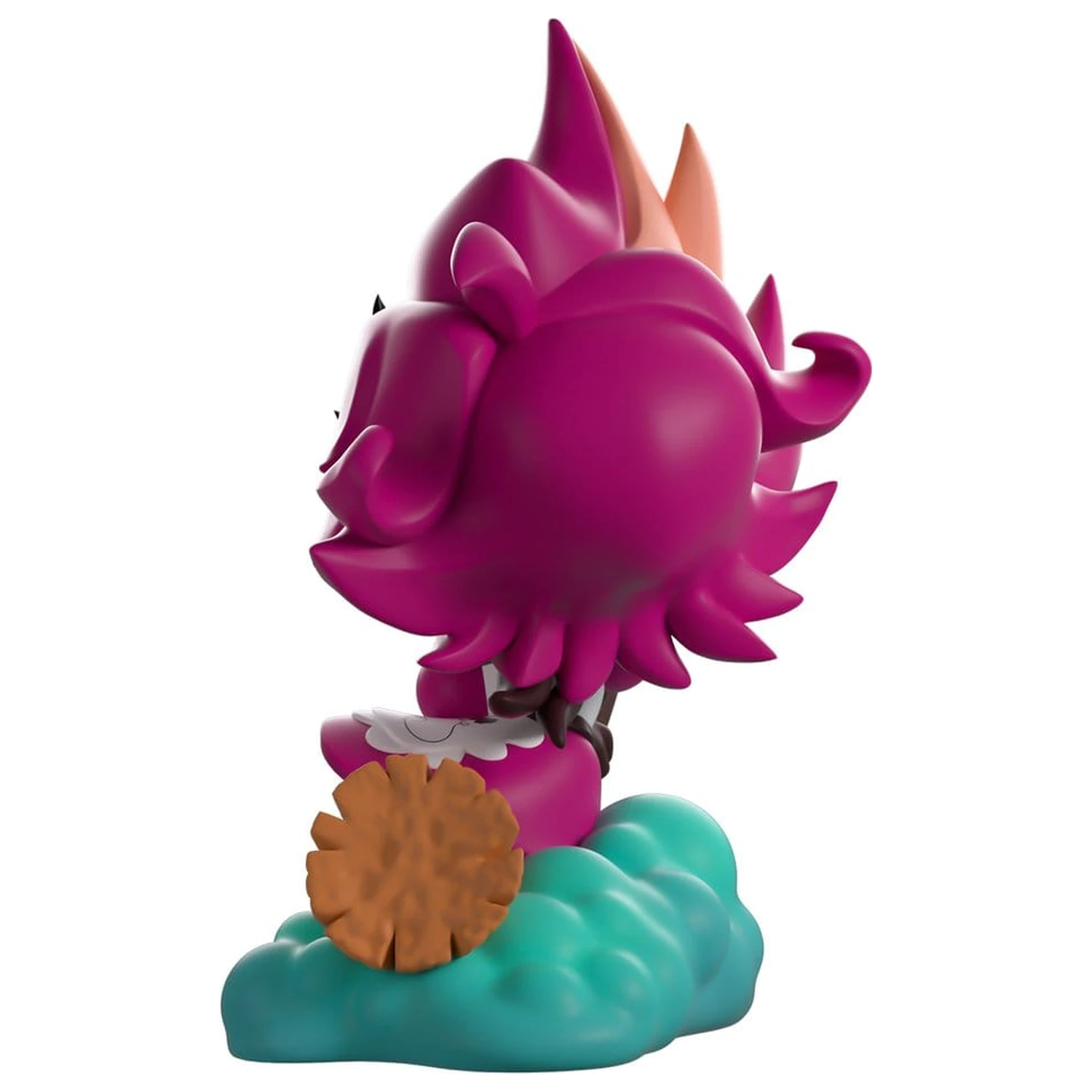 Hazbin Hotel Vinyl Figure Clean It Up Niffty 13 cm product photo