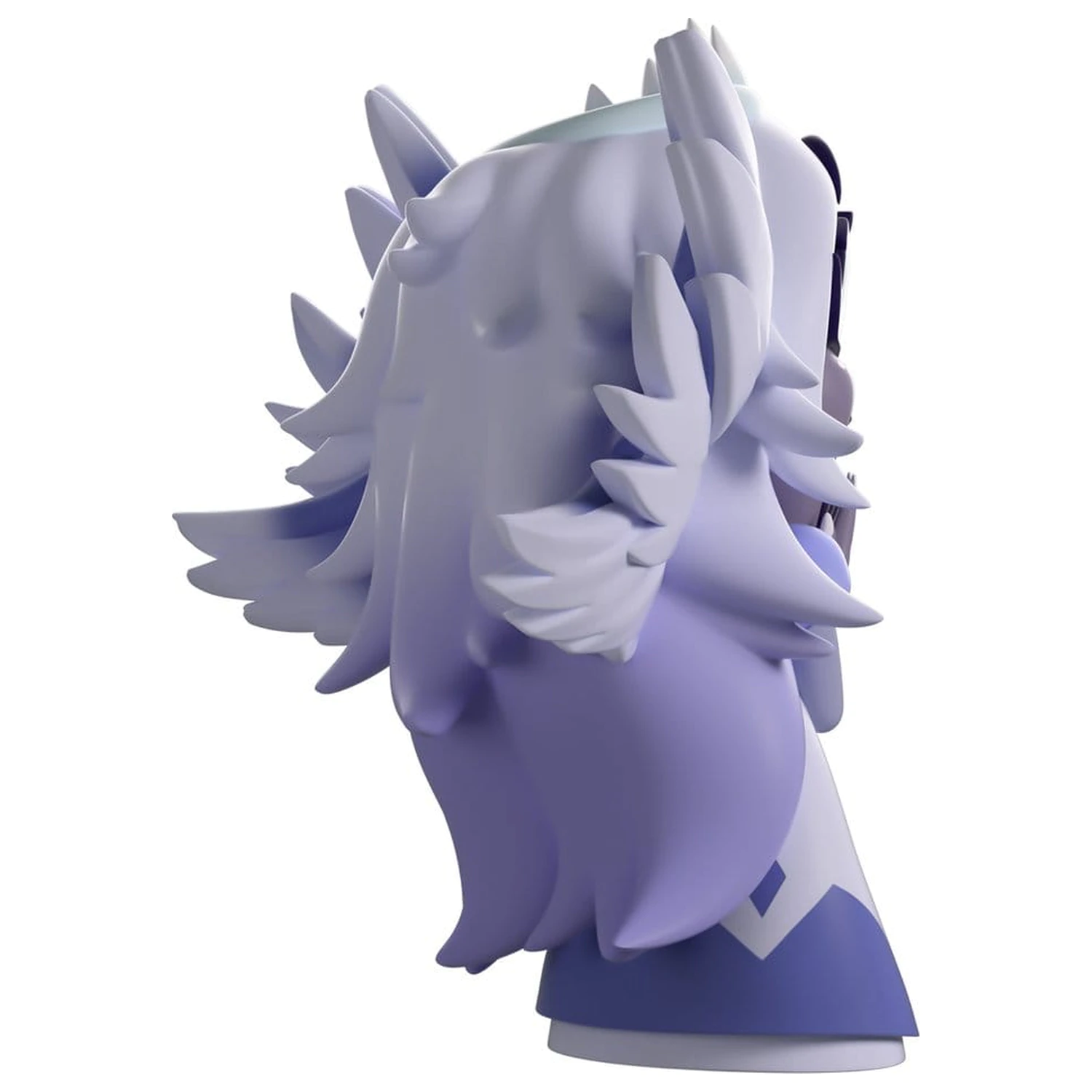 Hazbin Hotel Vinyl Figure Emily 12 cm             product photo