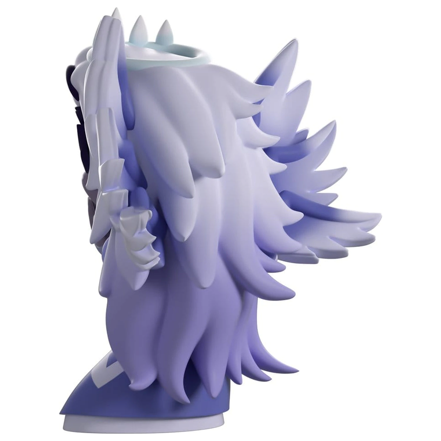 Hazbin Hotel Vinyl Figure Emily 12 cm             product photo