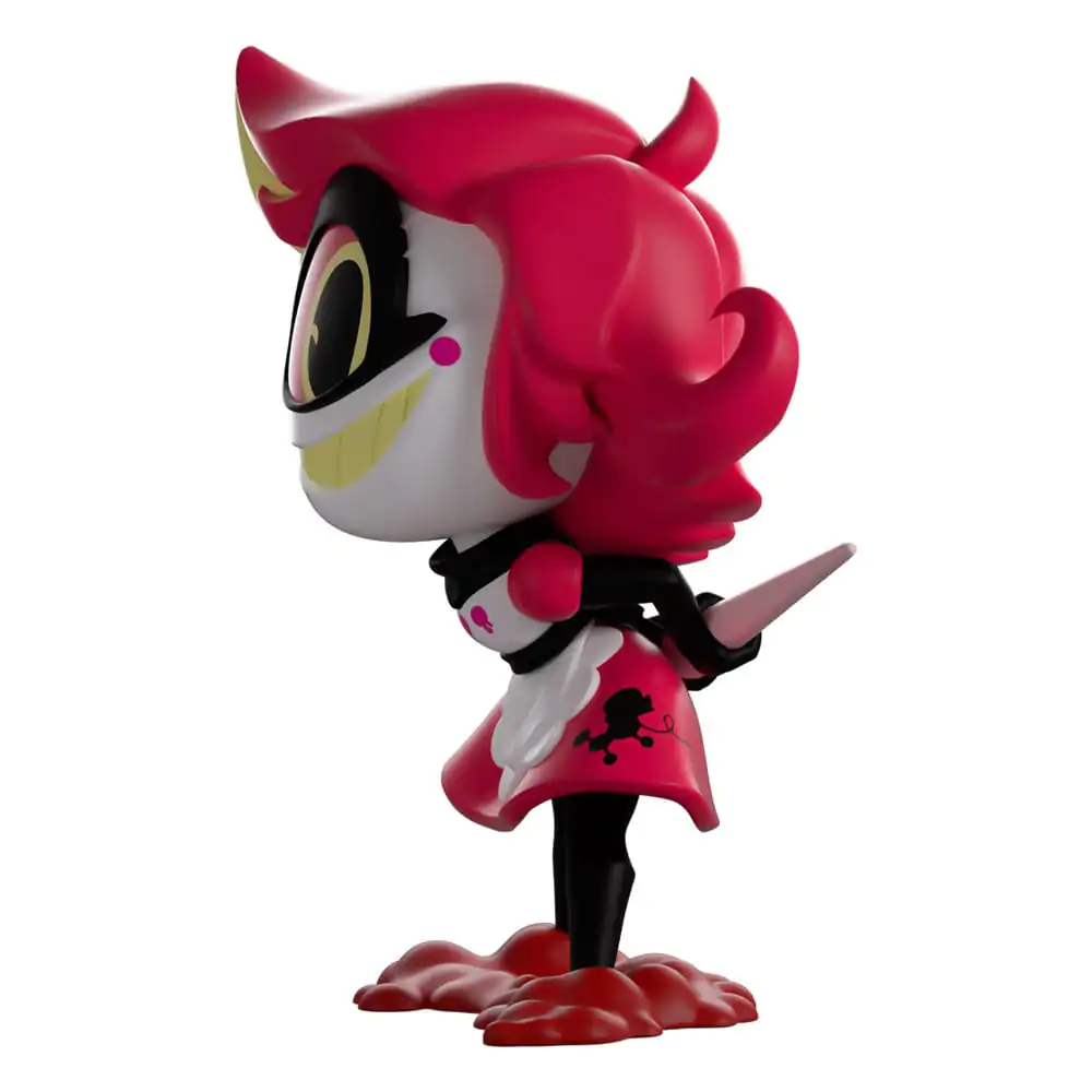 Hazbin Hotel Vinyl Figure Niffty 13 cm product photo