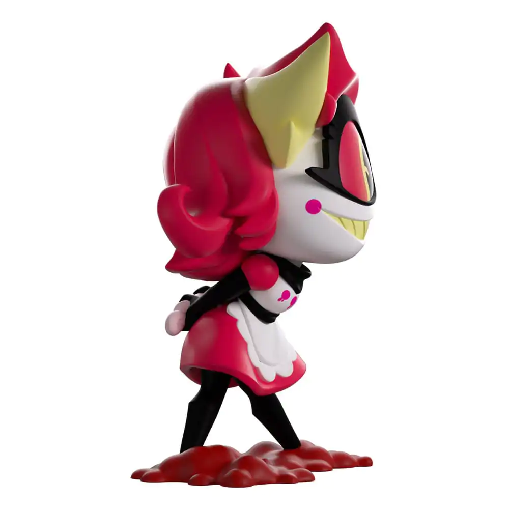 Hazbin Hotel Vinyl Figure Niffty 13 cm product photo