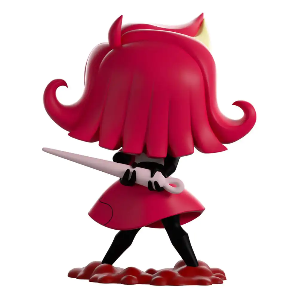 Hazbin Hotel Vinyl Figure Niffty 13 cm product photo