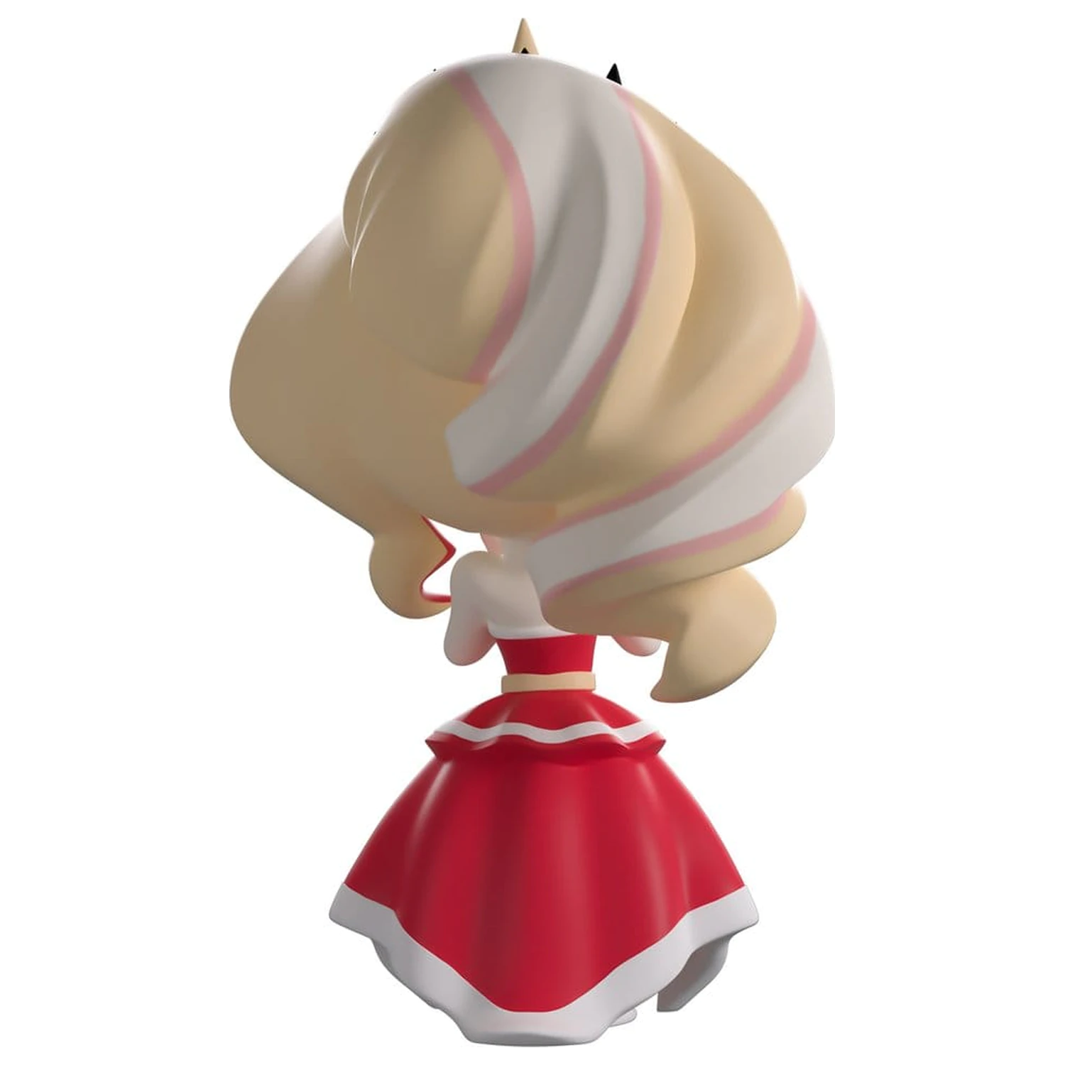 Hazbin Hotel Vinyl Figure Party Outfit Charlie 13 cm product photo