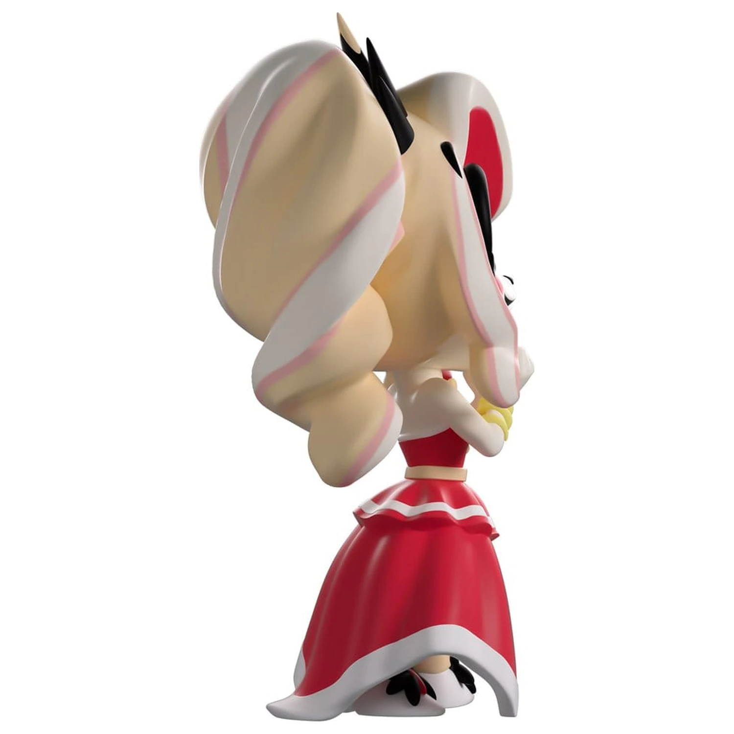 Hazbin Hotel Vinyl Figure Party Outfit Charlie 13 cm product photo