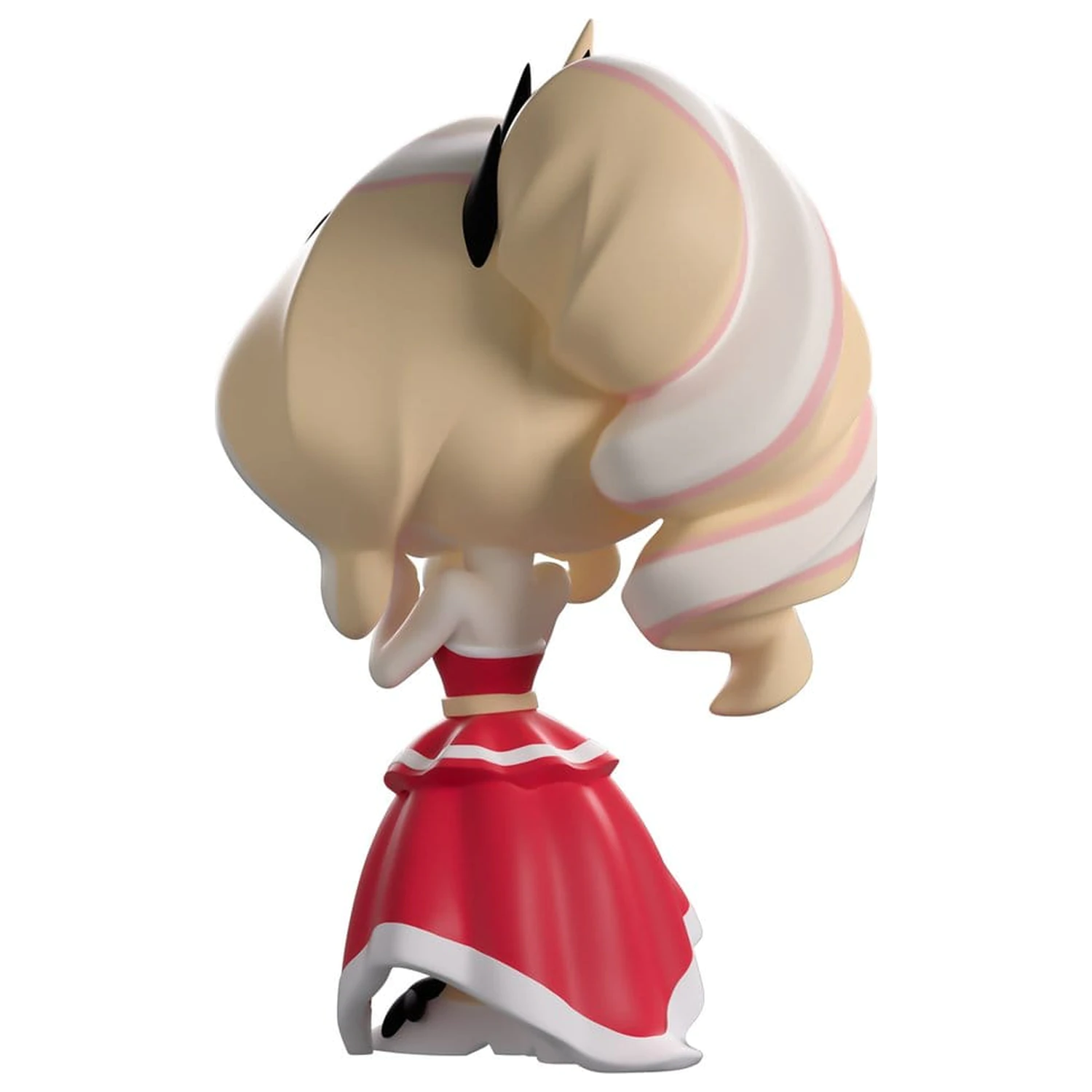 Hazbin Hotel Vinyl Figure Party Outfit Charlie 13 cm product photo