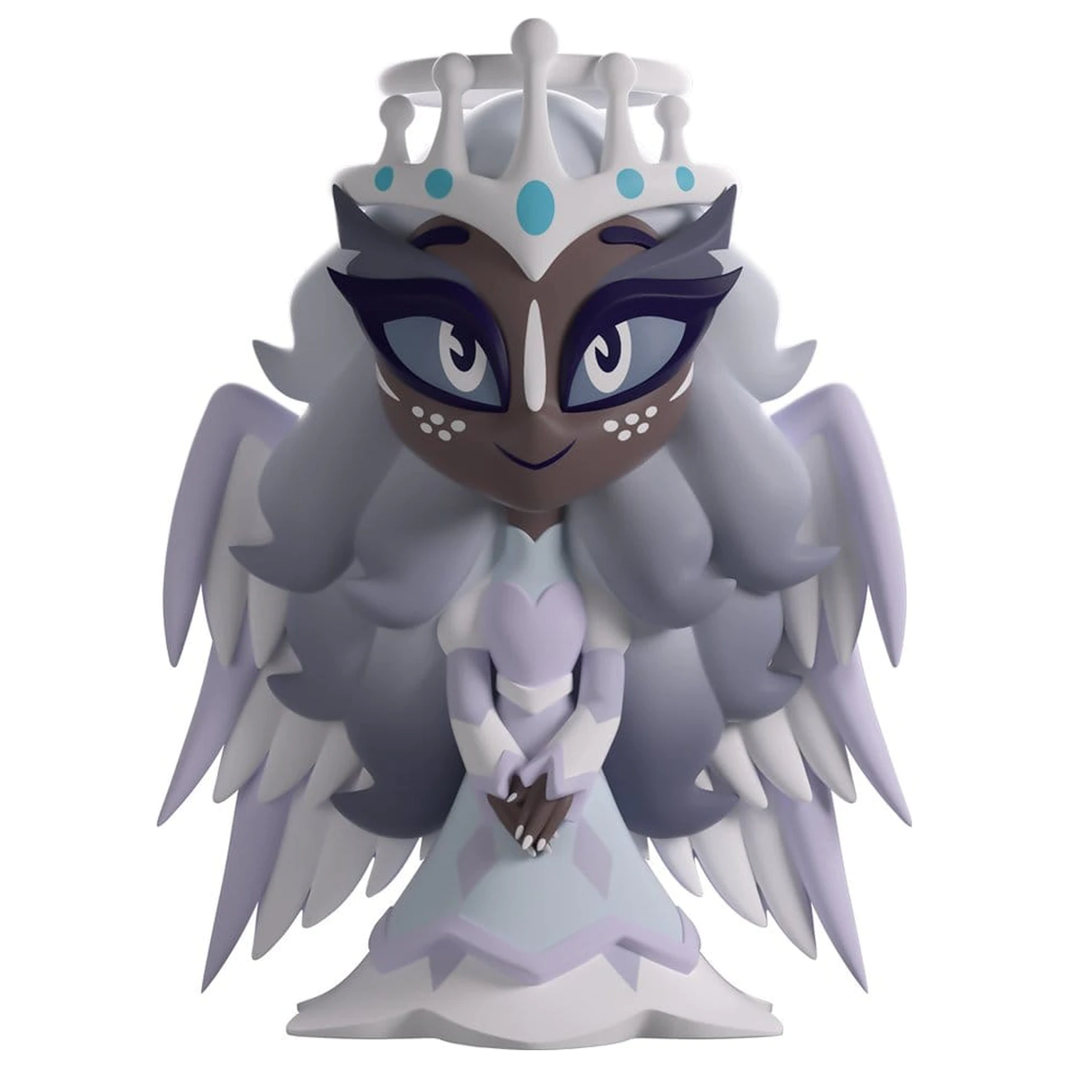 Hazbin Hotel Vinyl Figure Sera 13 cm  product photo