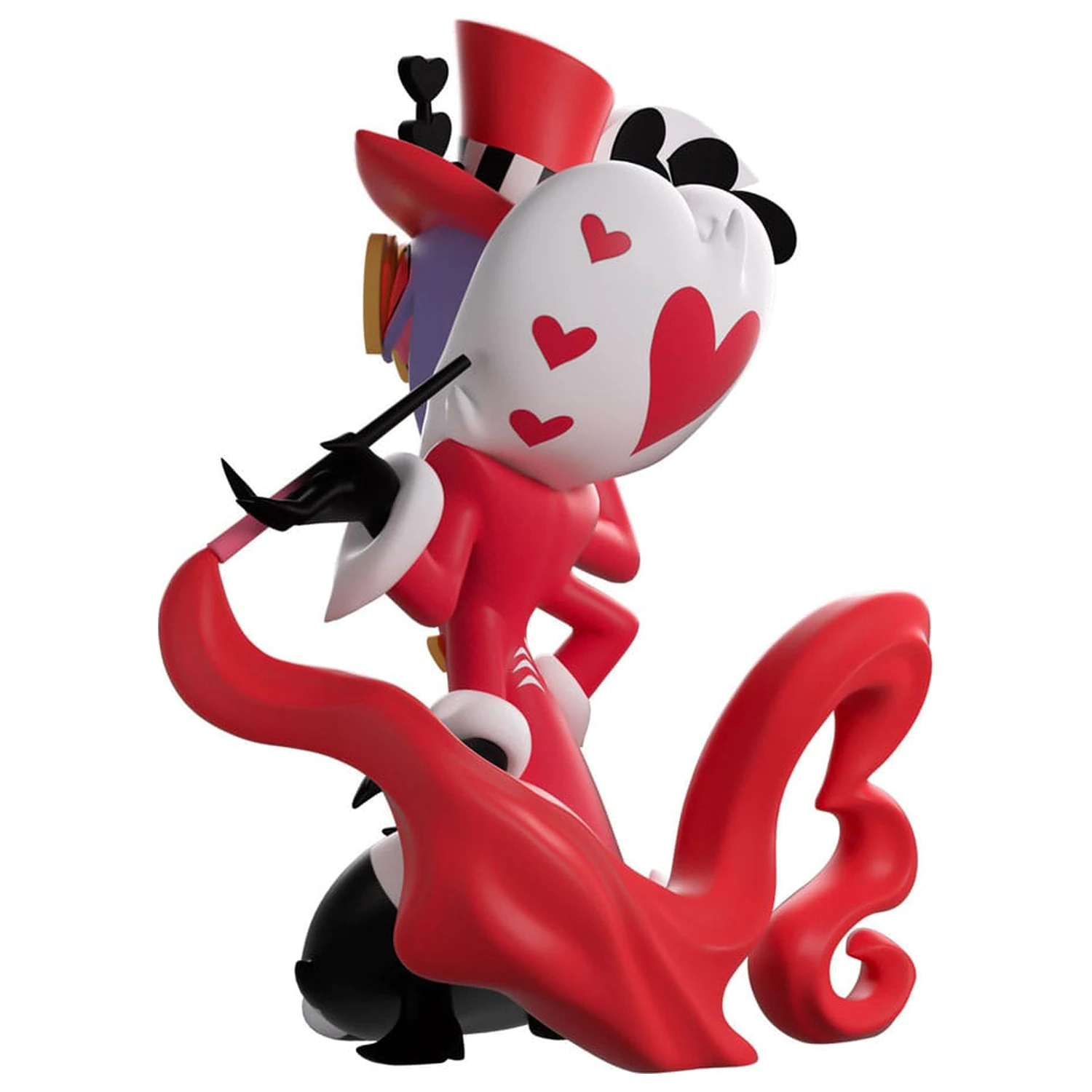 Hazbin Hotel Vinyl Figure Valentino 13 cm             product photo