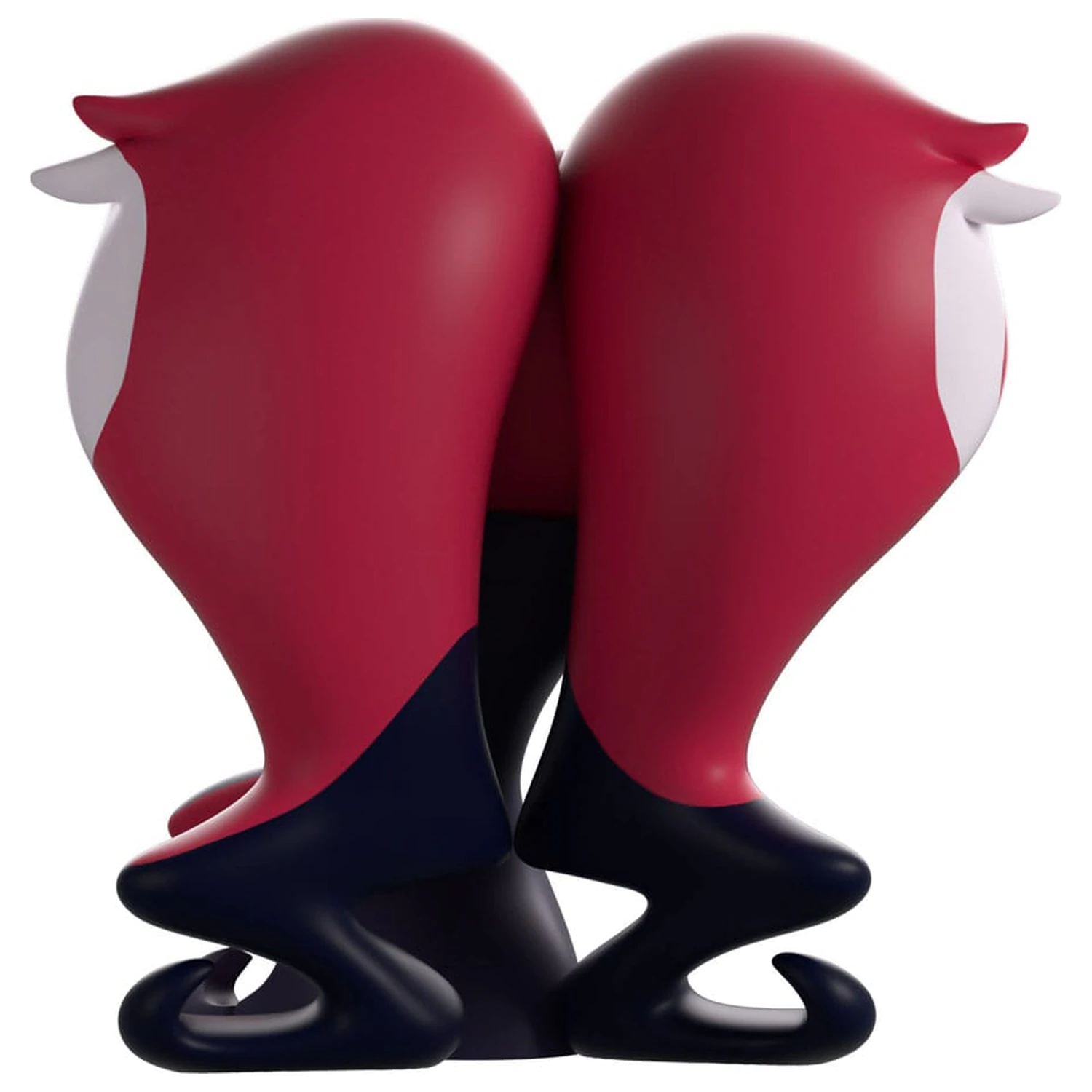 Hazbin Hotel Vinyl Figure Velvette 13 cm             product photo