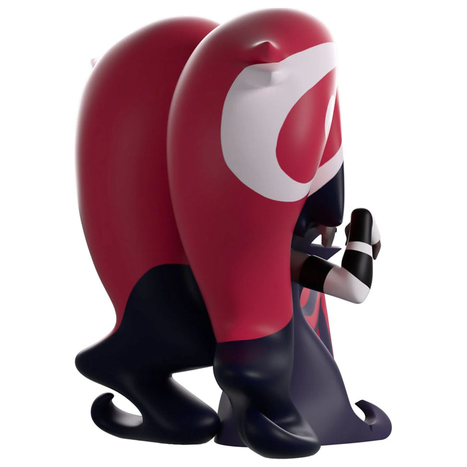 Hazbin Hotel Vinyl Figure Velvette 13 cm             product photo