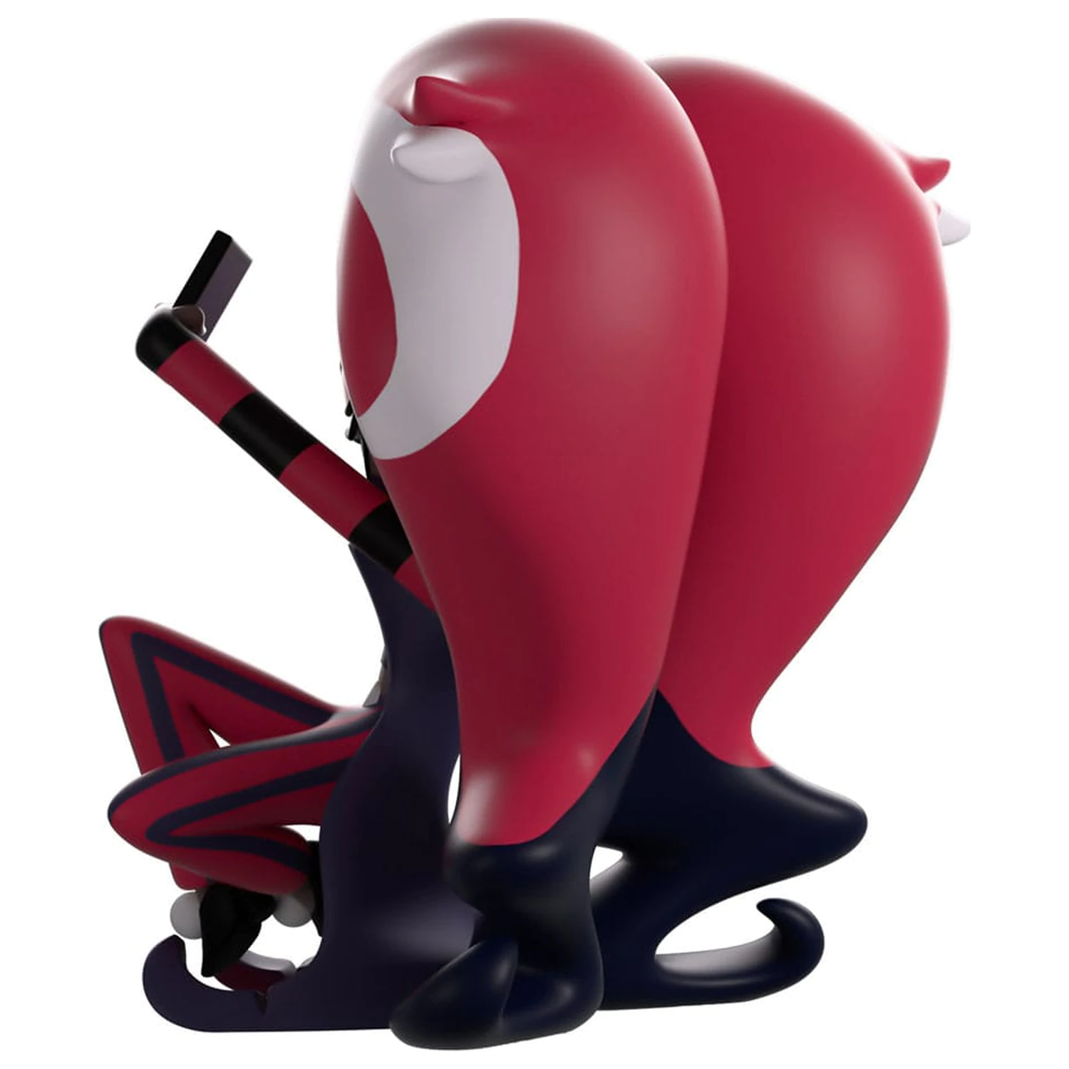 Hazbin Hotel Vinyl Figure Velvette 13 cm             product photo