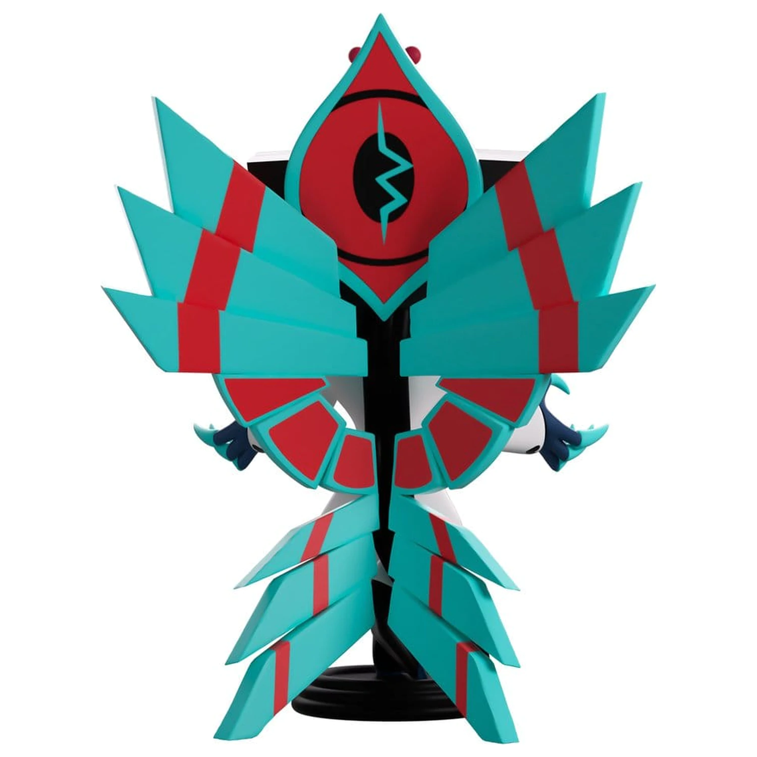 Hazbin Hotel Vinyl Figure Vox Populi 20 cm product photo