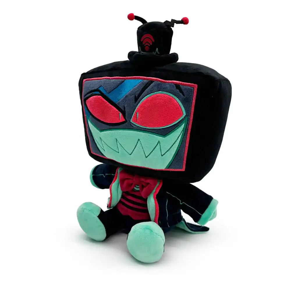 Hazbin Hotel Plush Figure Vox 22 cm termékfotó