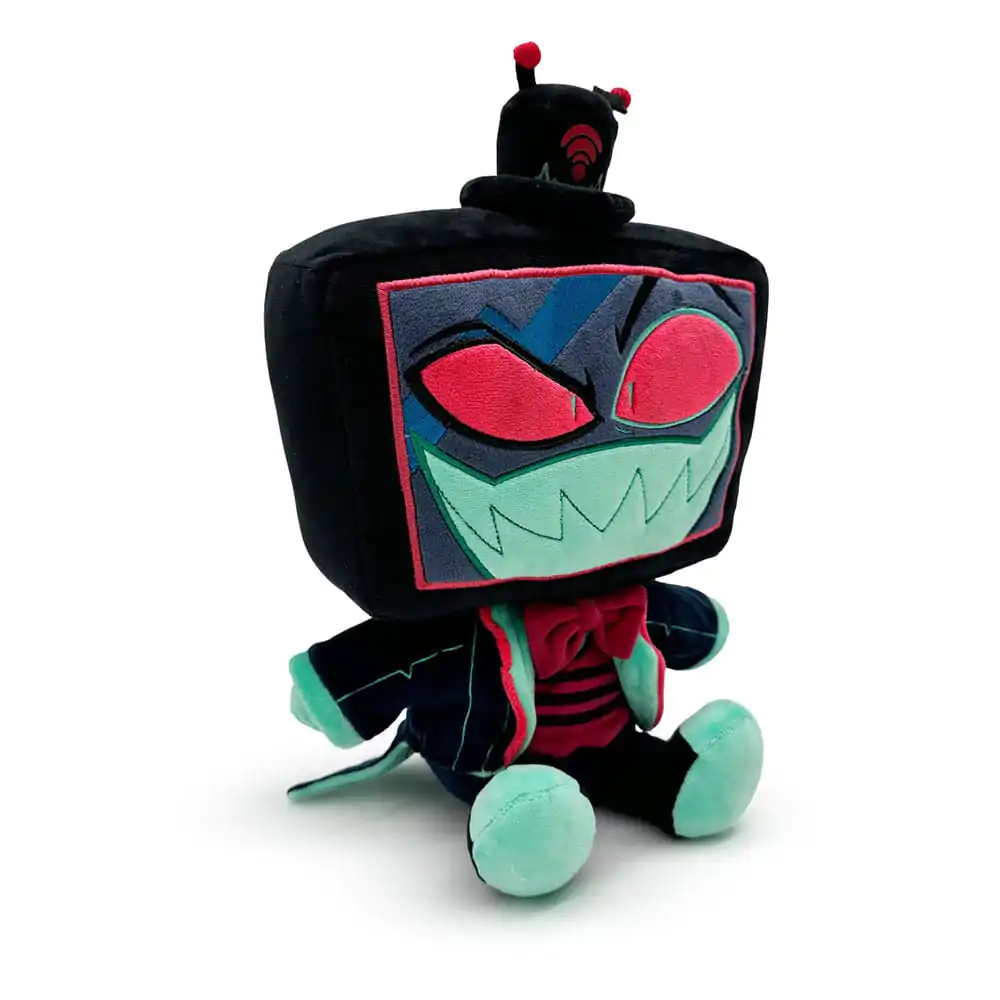 Hazbin Hotel Plush Figure Vox 22 cm termékfotó