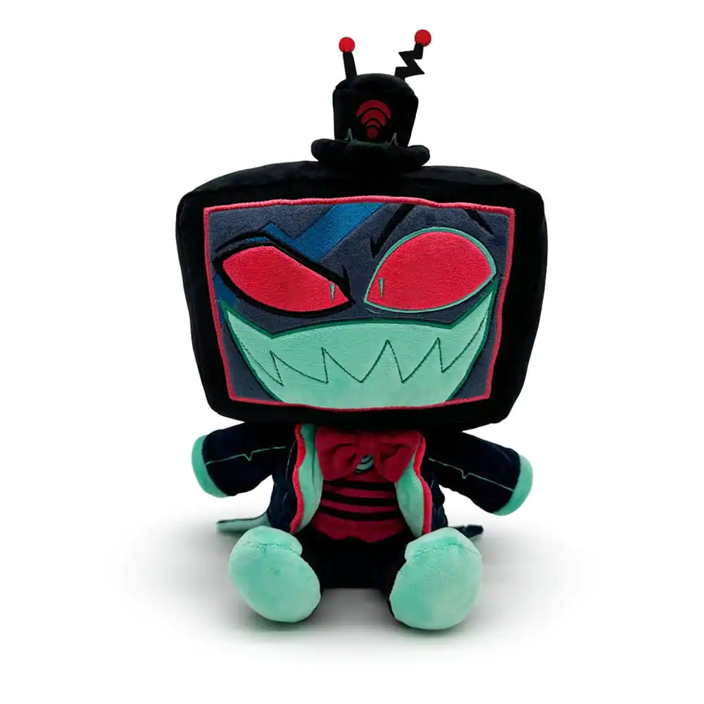 Hazbin Hotel Plush Figure Vox 22 cm termékfotó