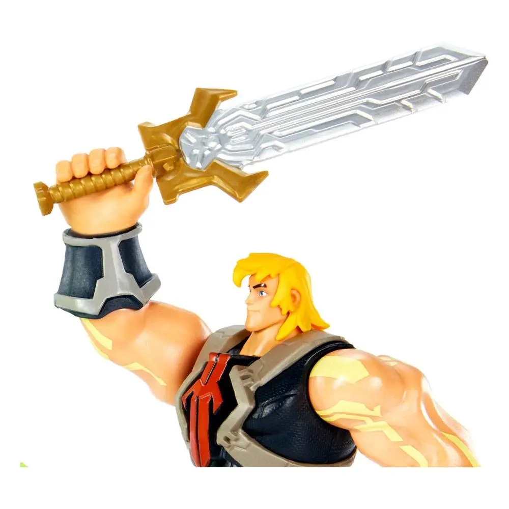 He-Man and the Masters of the Universe Action Figure 2-Pack 2022 Battle for Eternia 14 cm product photo