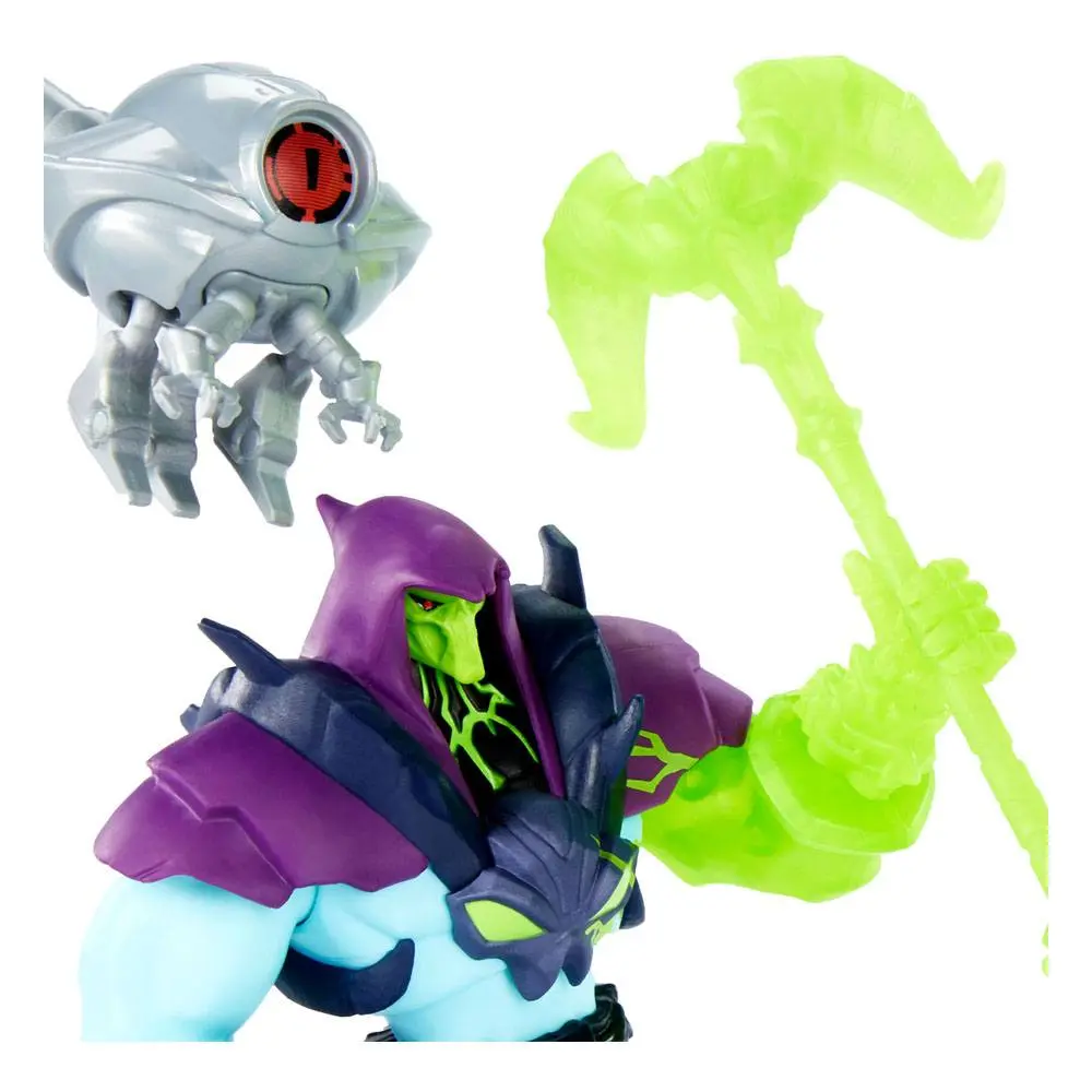 He-Man and the Masters of the Universe Action Figure 2-Pack 2022 Battle for Eternia 14 cm product photo