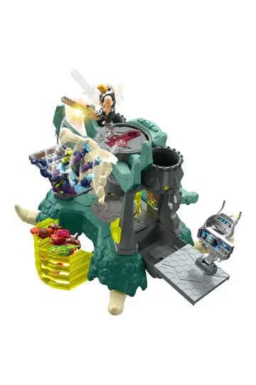 He-Man and the Masters of the Universe 2022 Castle Grayskull product photo