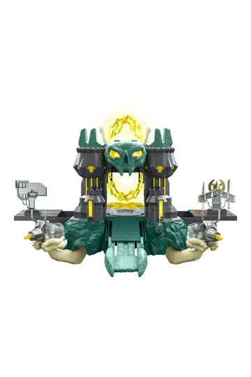He-Man and the Masters of the Universe 2022 Castle Grayskull product photo
