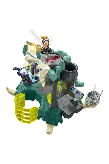 He-Man and the Masters of the Universe 2022 Castle Grayskull product photo