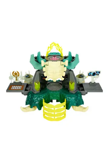 He-Man and the Masters of the Universe 2022 Castle Grayskull product photo