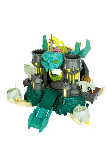 He-Man and the Masters of the Universe 2022 Castle Grayskull product photo