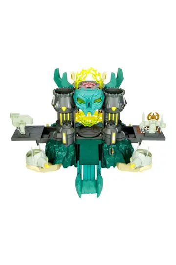 He-Man and the Masters of the Universe 2022 Castle Grayskull product photo