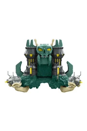 He-Man and the Masters of the Universe 2022 Castle Grayskull product photo
