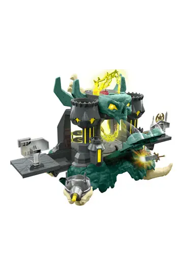 He-Man and the Masters of the Universe 2022 Castle Grayskull product photo