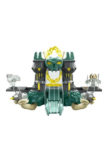 He-Man and the Masters of the Universe 2022 Castle Grayskull product photo