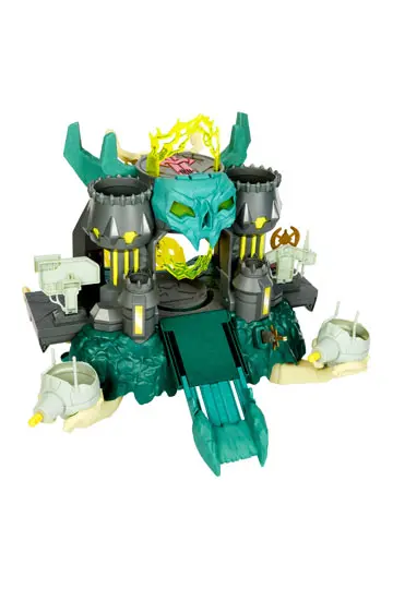 He-Man and the Masters of the Universe 2022 Castle Grayskull product photo