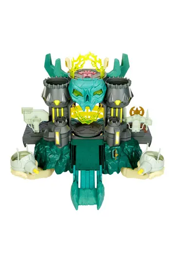 He-Man and the Masters of the Universe 2022 Castle Grayskull product photo