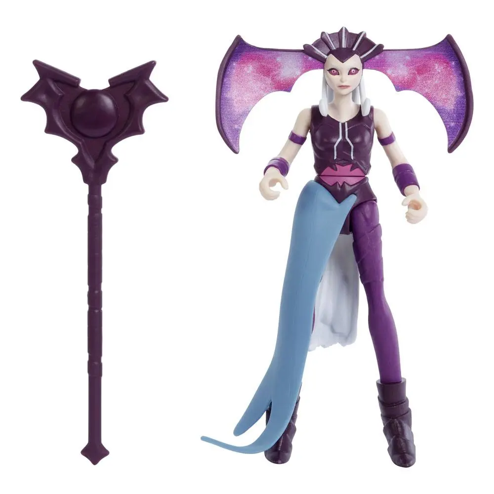 He-Man and the Masters of the Universe Action Figure 2022 Evil-Lyn 14 cm product photo