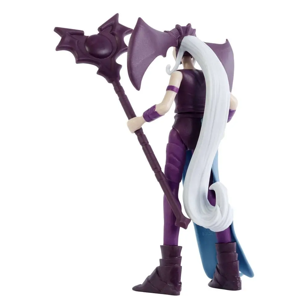 He-Man and the Masters of the Universe Action Figure 2022 Evil-Lyn 14 cm product photo