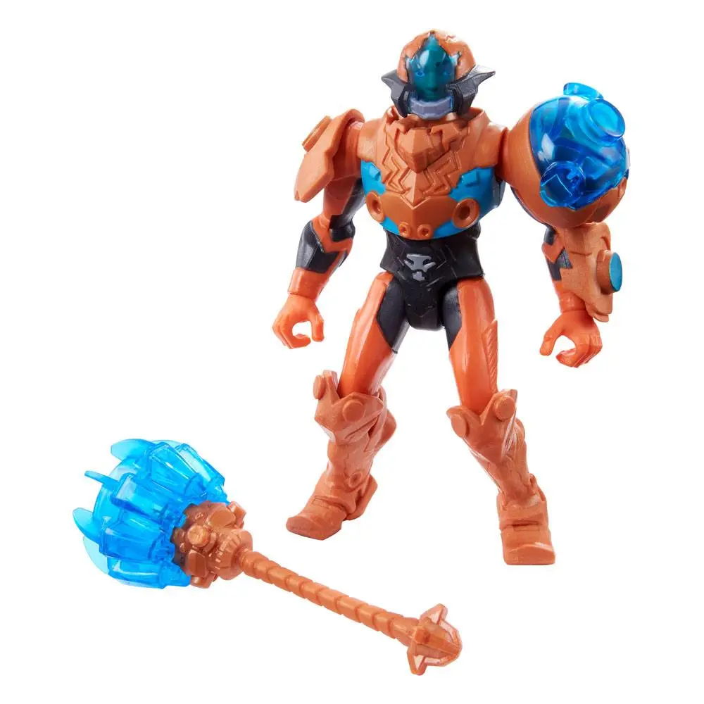 He-Man and the Masters of the Universe Action Figure 2022 Man-At-Arms 14 cm termékfotó