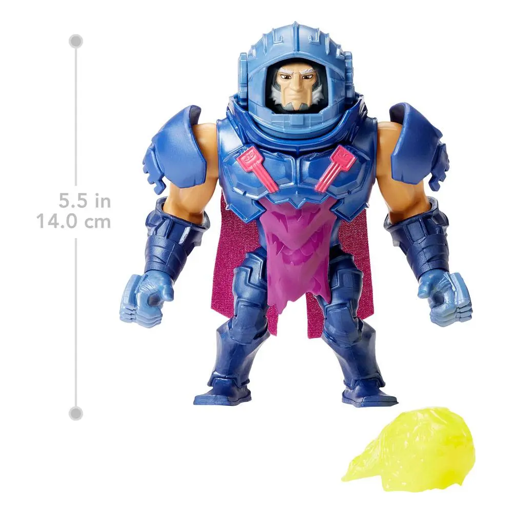 He-Man and the Masters of the Universe Action Figure 2022 Man-E-Faces 14 cm product photo