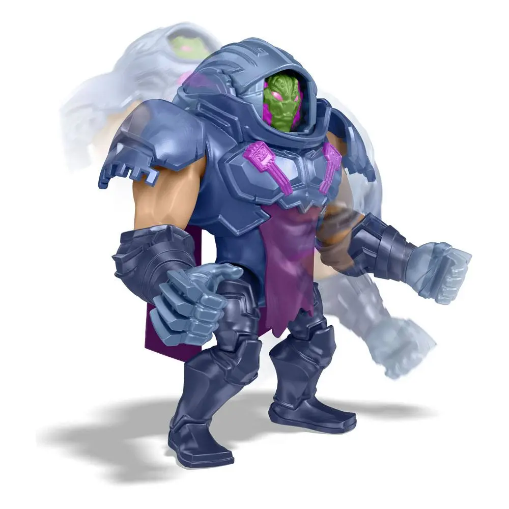 He-Man and the Masters of the Universe Action Figure 2022 Man-E-Faces 14 cm product photo