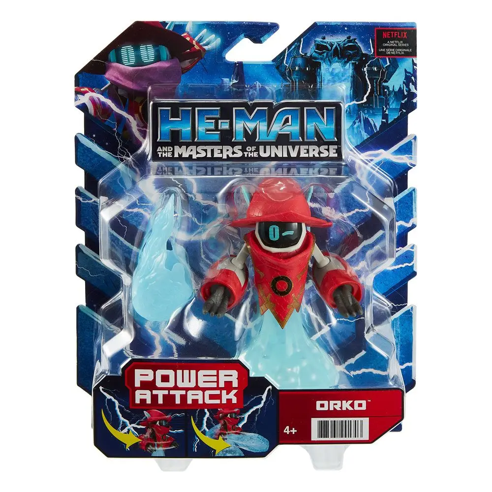 He-Man and the Masters of the Universe Action Figure 2022 Orko 14 cm product photo