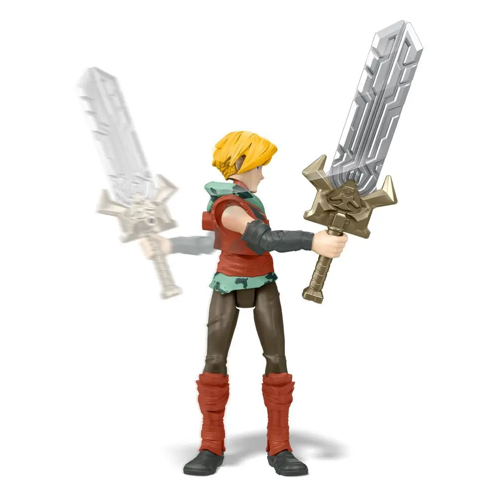 He-Man and the Masters of the Universe Action Figure 2022 Prince Adam 14 cm product photo